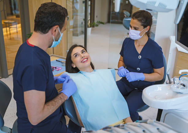 Best Dental Exams and Cleanings  in Madison Park, NJ