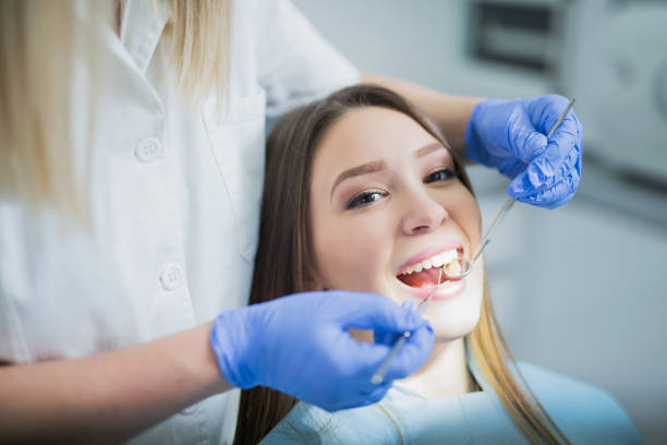 Best Dental Fillings (Composite and Amalgam)  in Madison Park, NJ